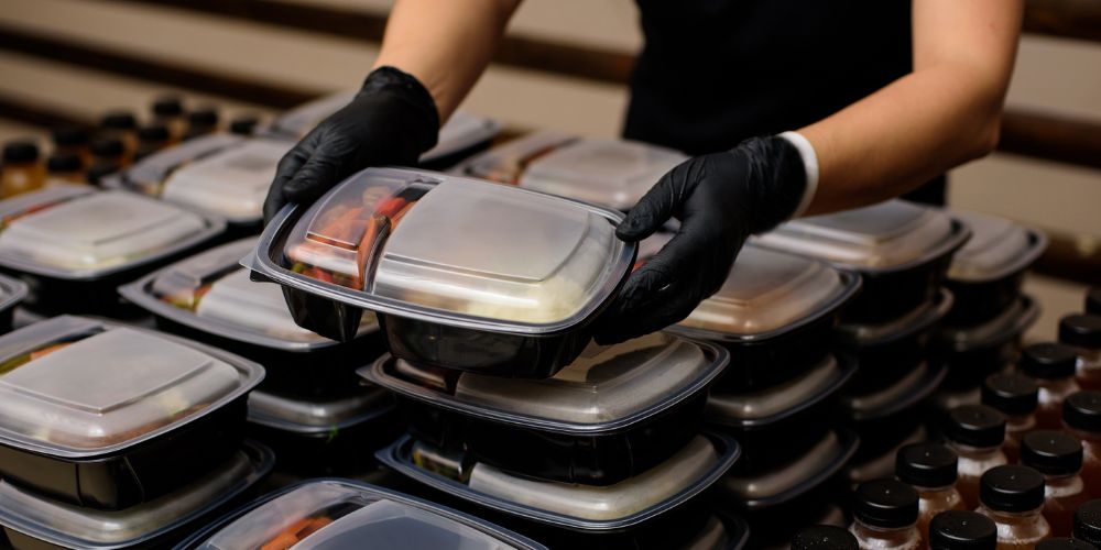 Food Packing Containers for Every Occasion