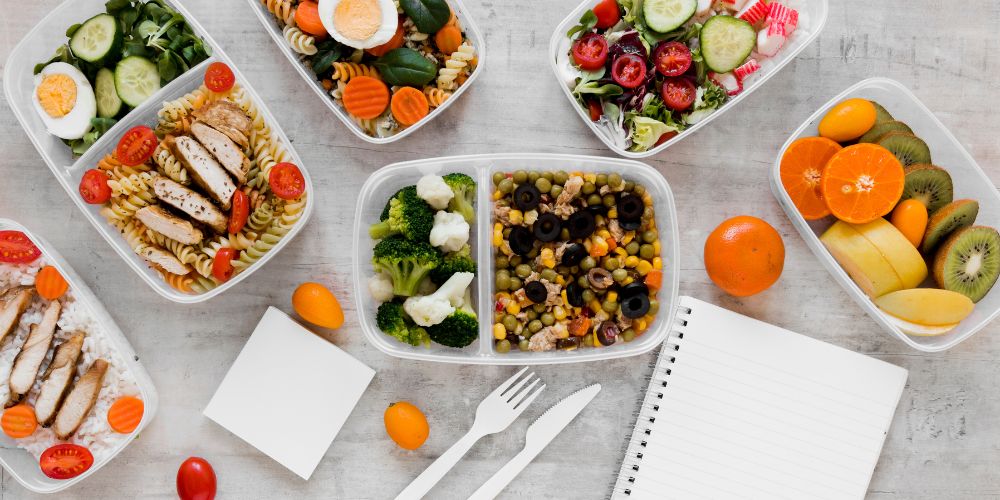 Food Grade Plastic