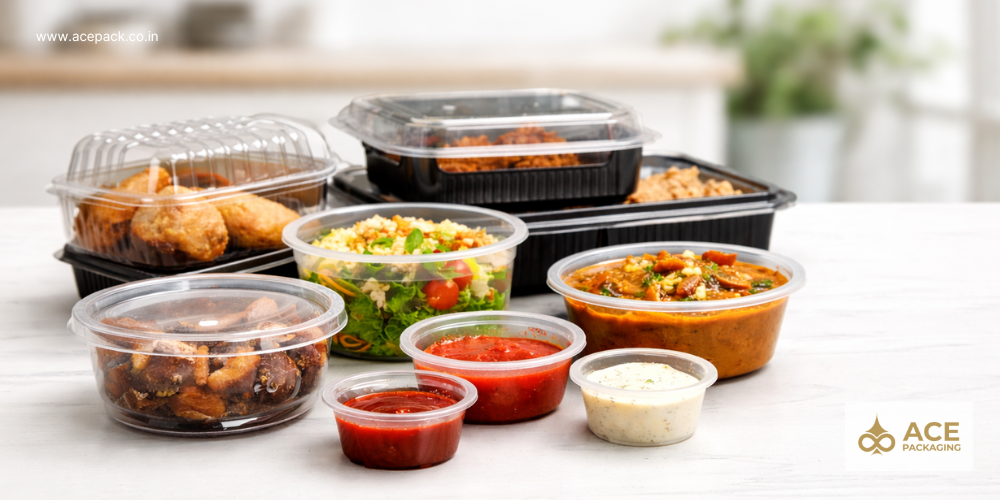 Right Plastic Container Manufacturer