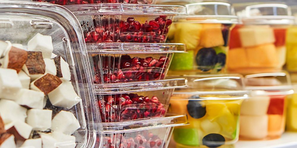 Optimizing Packaging Containers for Efficiency