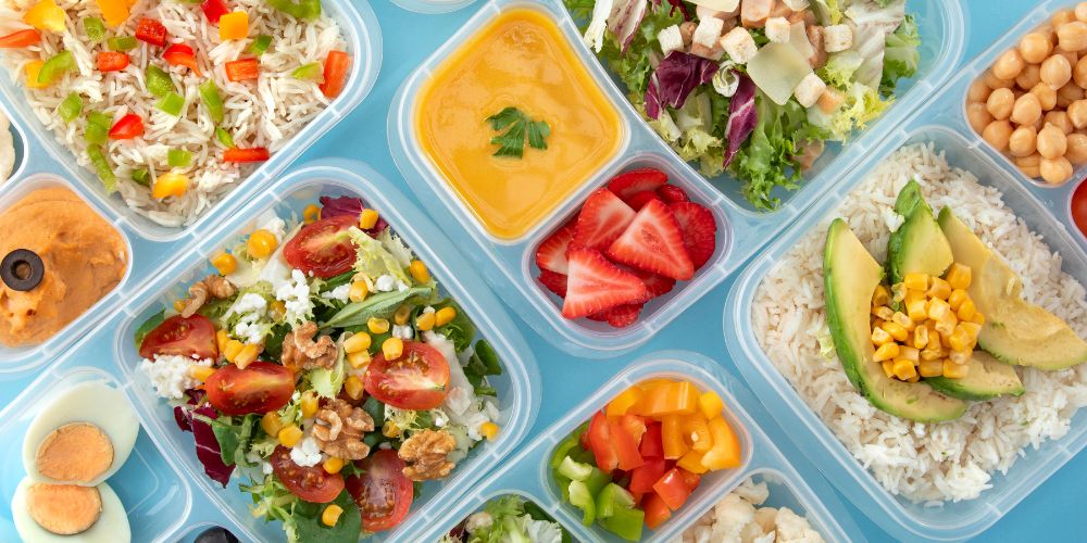 Plastic Container Manufacturers