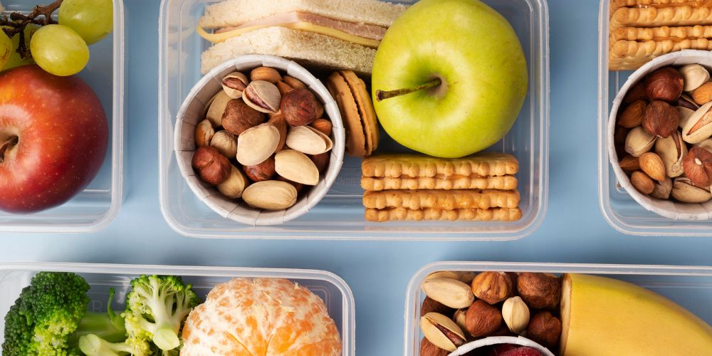 Thinwall Food Container