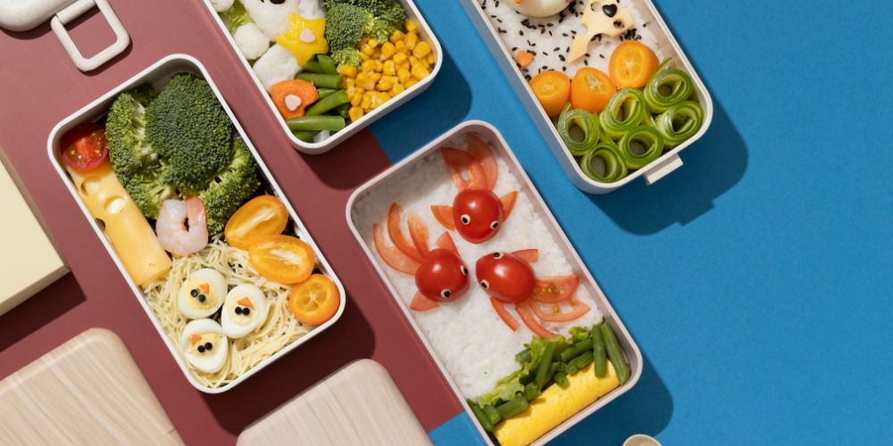 Thinwall food containers