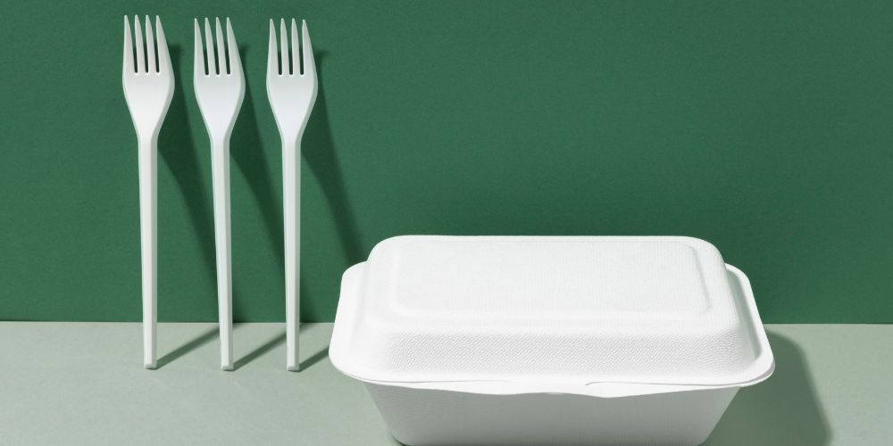 Advantages Of Using Plastic Food Containers