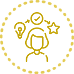 Well Experienced logo