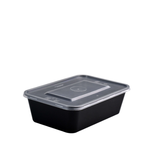 Elite Containers 650ml - Ace Packaging