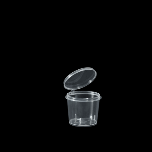 Hinge Cups - 25ml