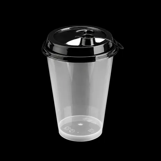 Glass Series 90-DIA | 600ml