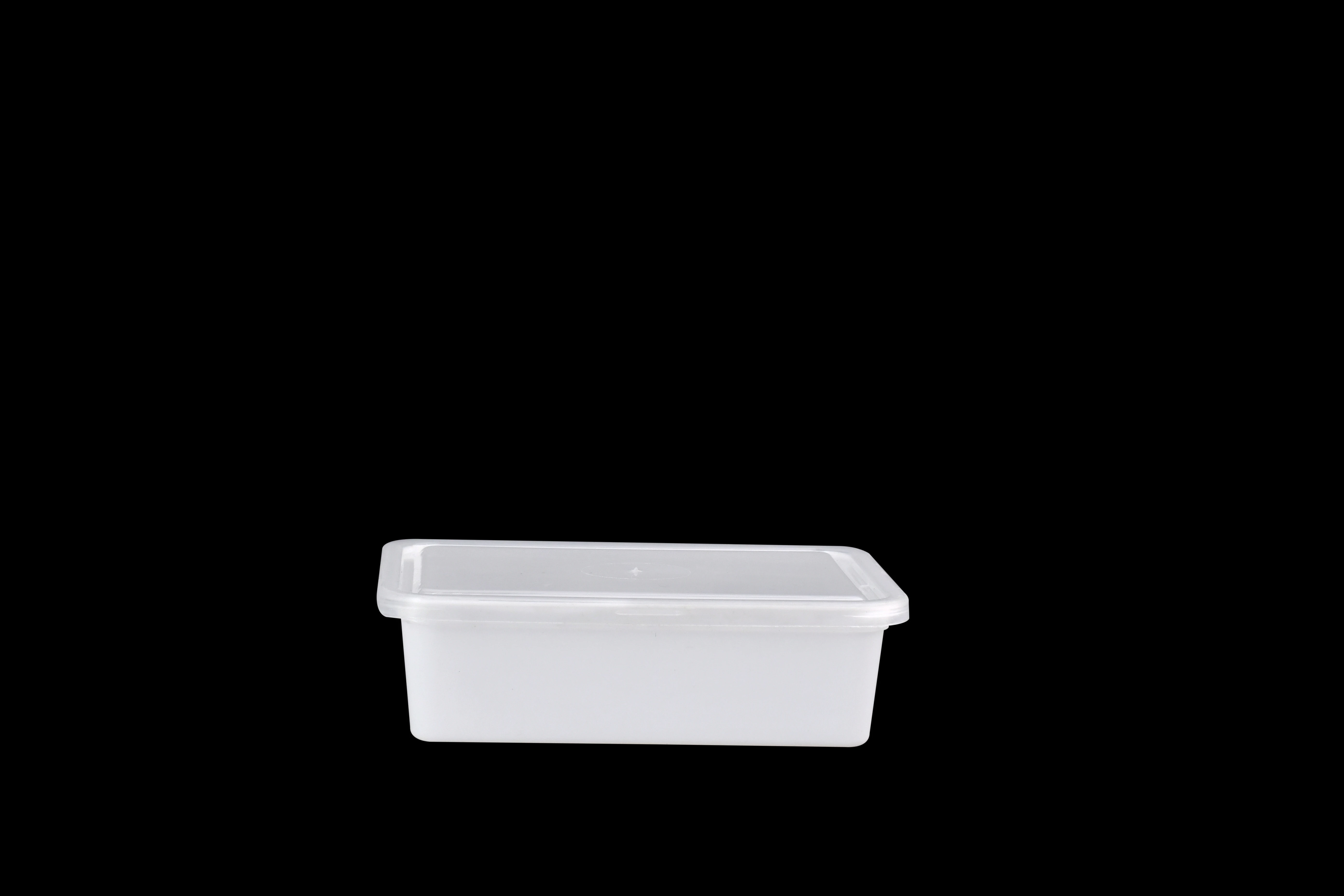 Sweet Box Containers 250gms