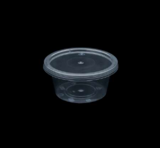 Portion Cups | 100ml