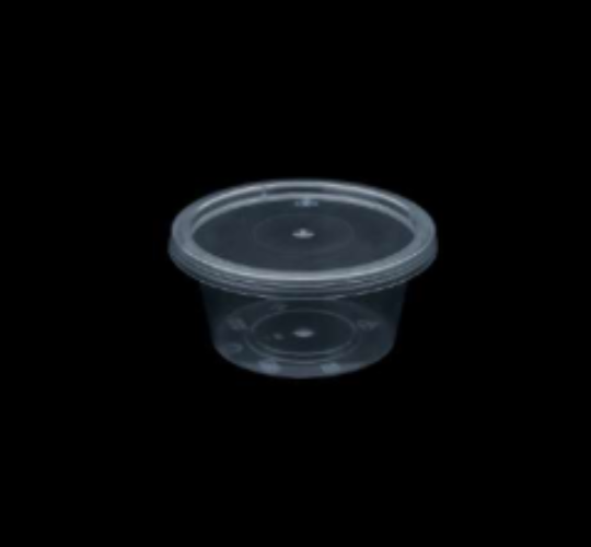 Portion Cups | 50ml