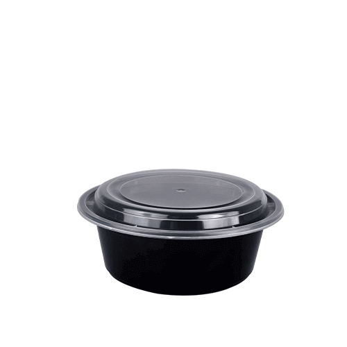 RO-Series Container| AP-RO-40