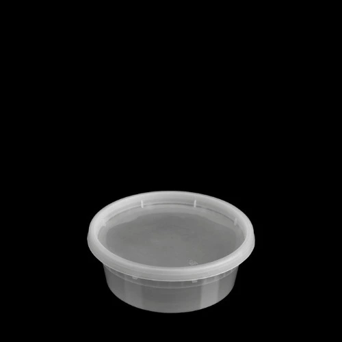 Deli containers